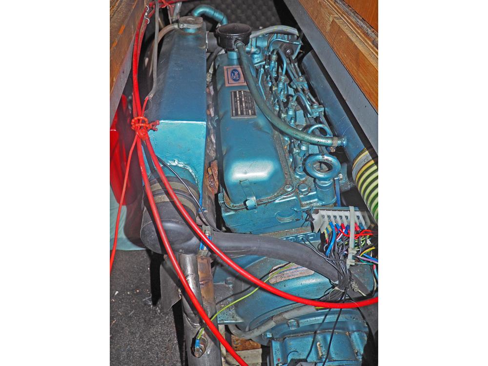  Moteur
